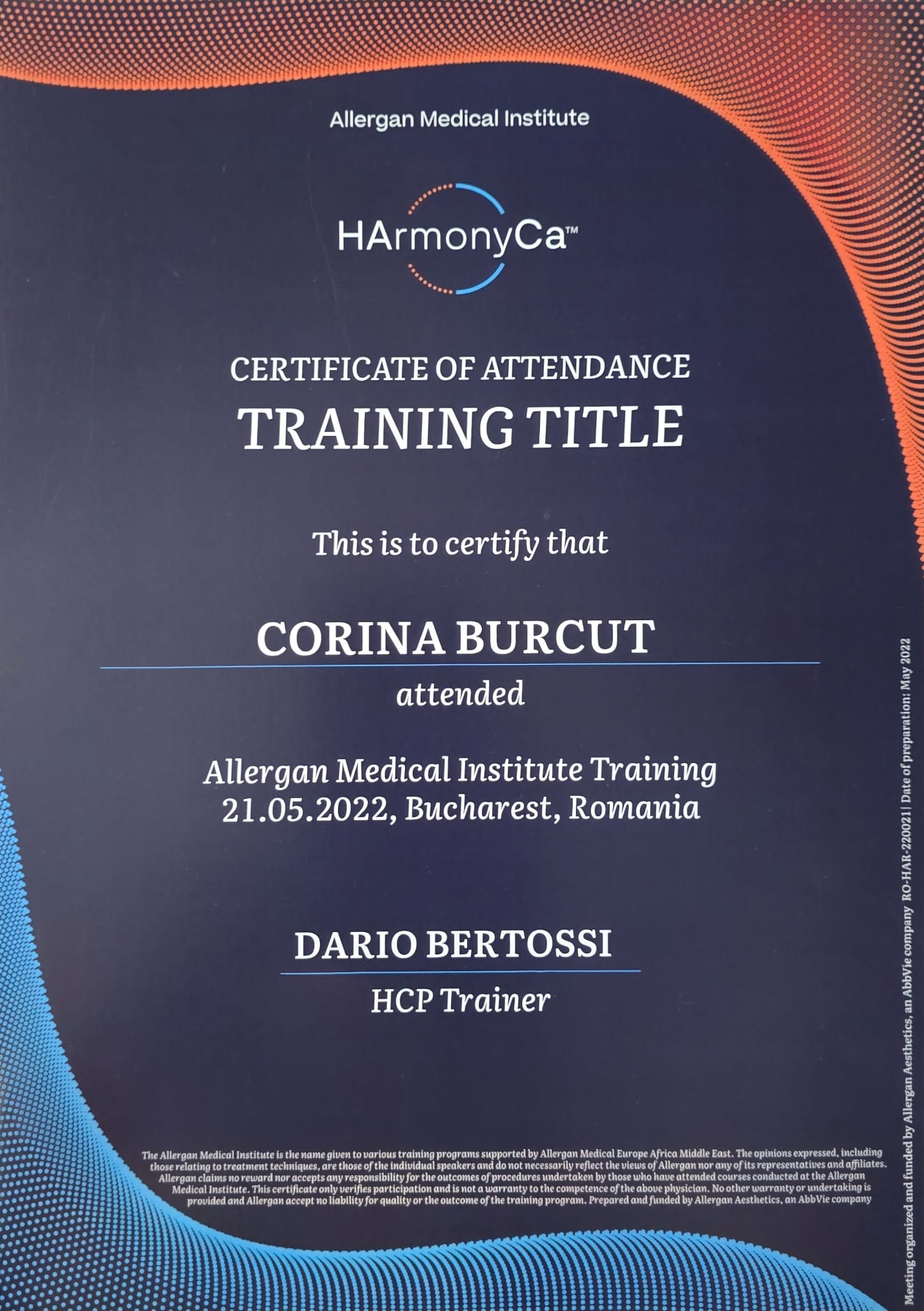 Diploma